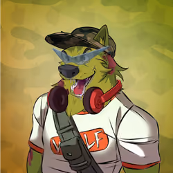 WolfGang #8322