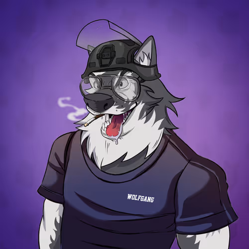 WolfGang #4366