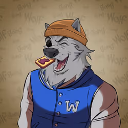 WolfGang #4359