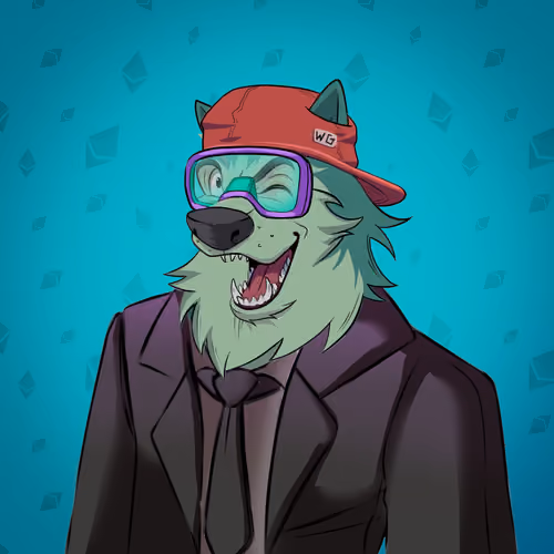 WolfGang #511
