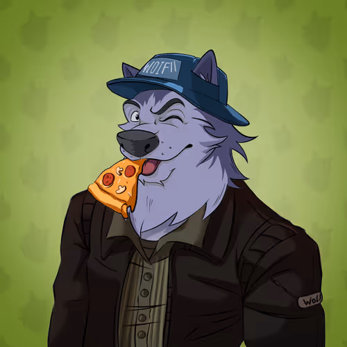 WolfGang #4854