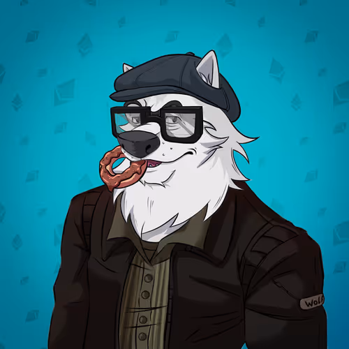 WolfGang #1385