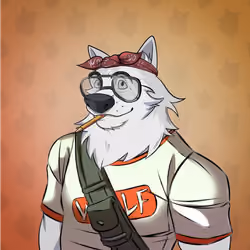 WolfGang #411