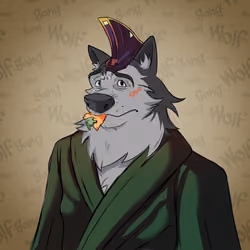 WolfGang #9784
