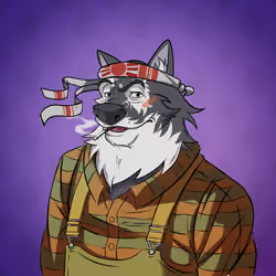 WolfGang #5372