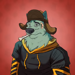 WolfGang #482