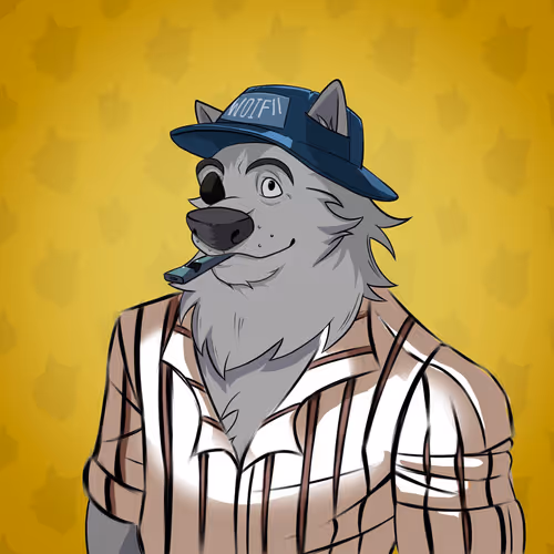 WolfGang #5259