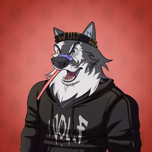 WolfGang #7053
