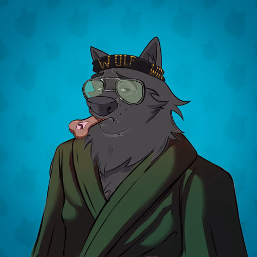 WolfGang #4242