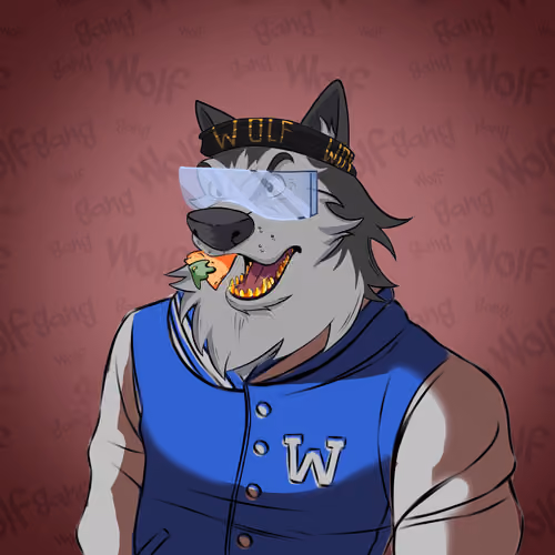 WolfGang #2387