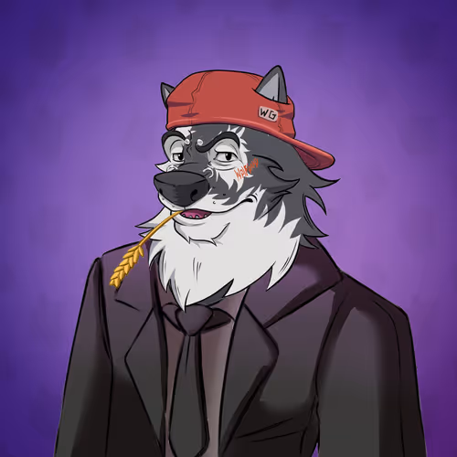 WolfGang #4322