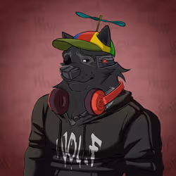WolfGang #5145