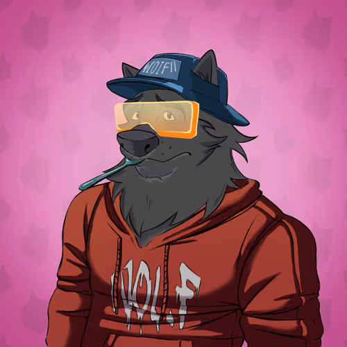 WolfGang #4735
