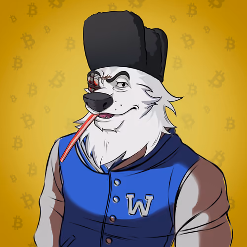 WolfGang #3859