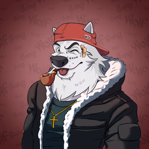 WolfGang #8479