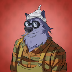 WolfGang #8947