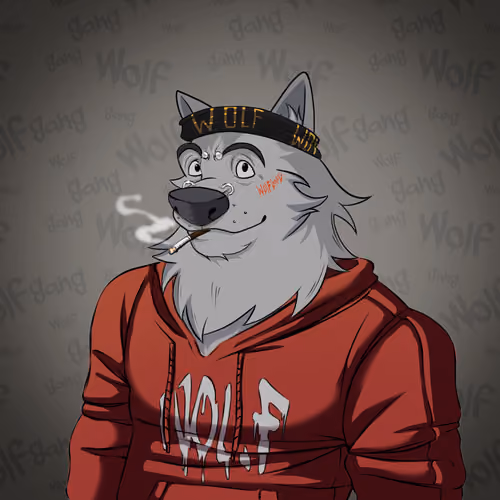 WolfGang #4714