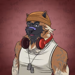 WolfGang #6803