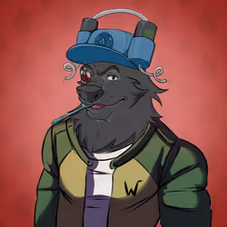 WolfGang #4170