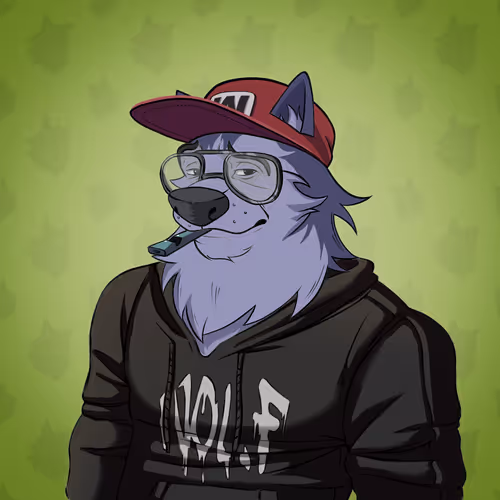 Thewolfgang