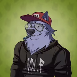 WolfGang #2916