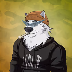 WolfGang #1478