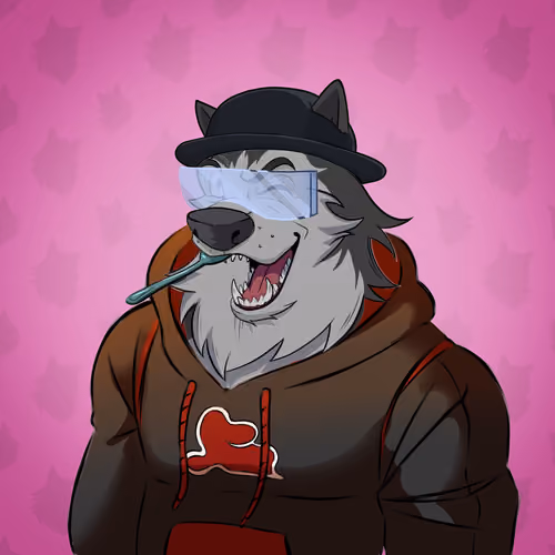 WolfGang #5647