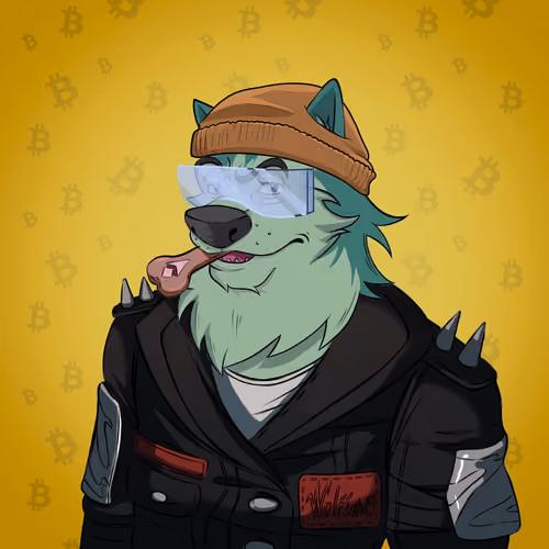 WolfGang #4733