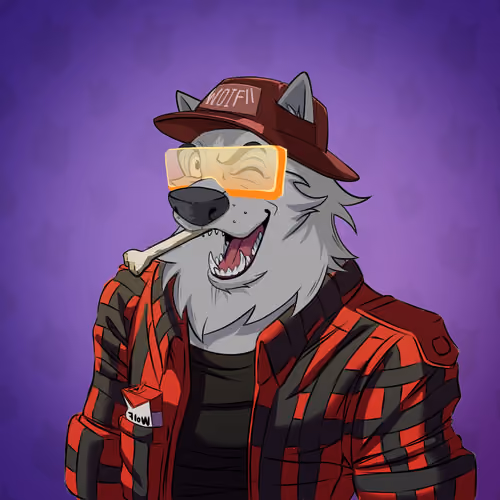 WolfGang #2819