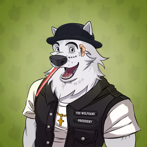 Thewolfgang