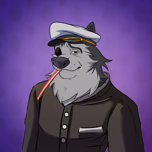 WolfGang #2663