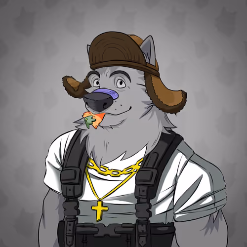 WolfGang #6837