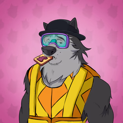 WolfGang #2878