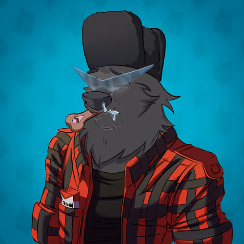 WolfGang #7593