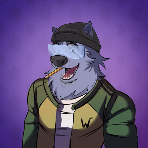 WolfGang #4302