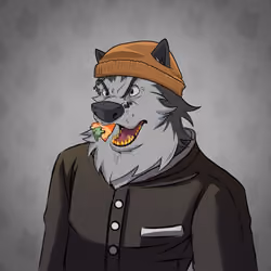 WolfGang #4382