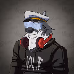 WolfGang #6489