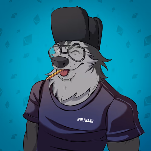 WolfGang #6571