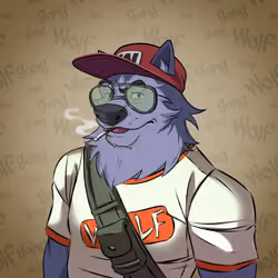 WolfGang #6057