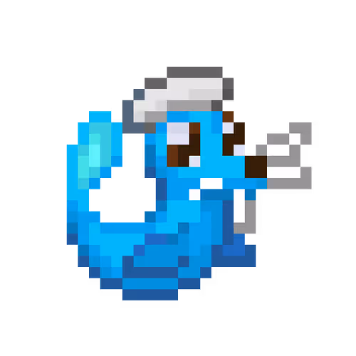SkySea Companions