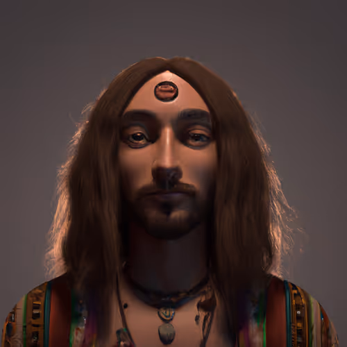 Hippie Town