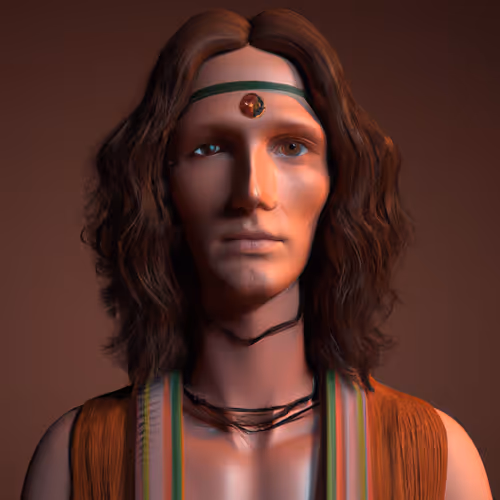 Hippie Town