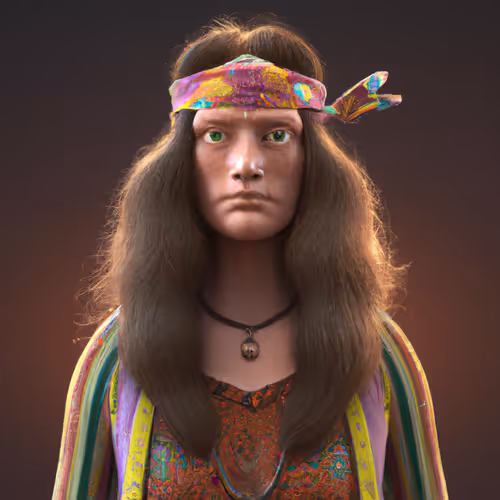 Hippie Town