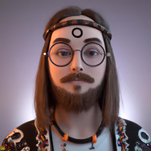 Hippie Town