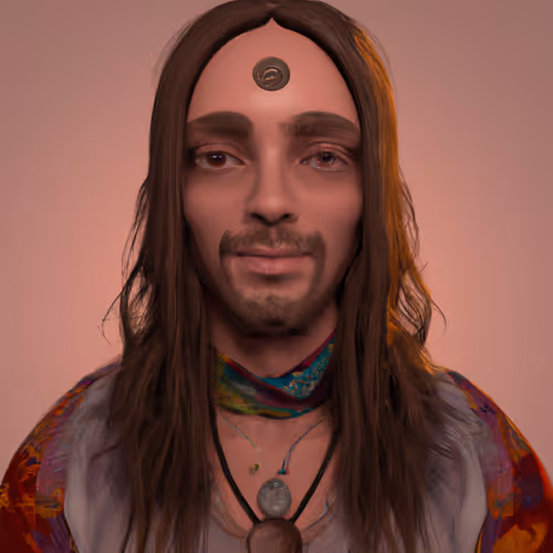 Hippie Town