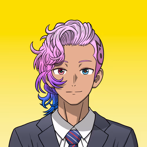 Akibahara Tokyou Mr