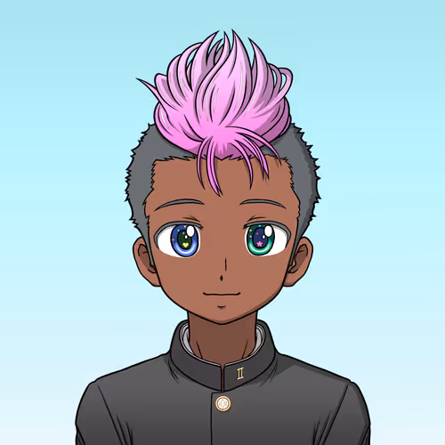 Akibahara Tokyou Mr