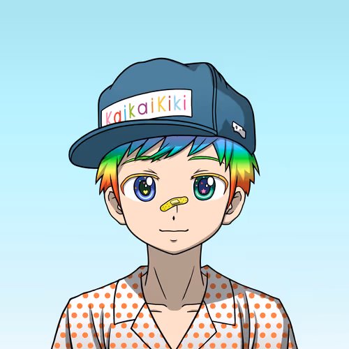 Akibahara Tokyou Mr