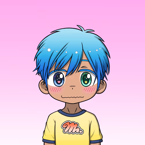 Akibahara People #3346