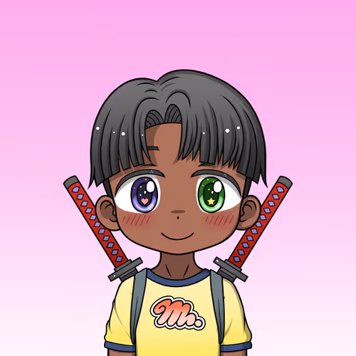 Akibahara Tokyou Mr